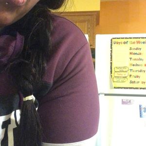 Meet your Posher, Ashanta